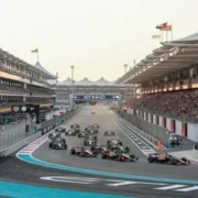 Abu Dhabi Grand Prix draws record 339,000 fans