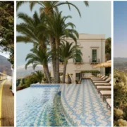 Belmond unveils reimagined Slow Luxury Icons