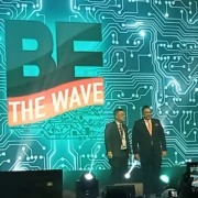 Day 1 of BE @ Penang