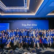 Trip.com Group unveils ‘Trip Community’ ecosystem