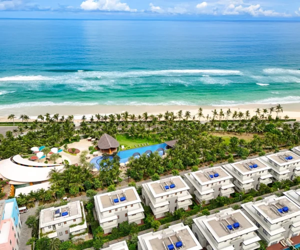 BWH Hotels announces a stellar Vietnamese debut for BW Premier Collection