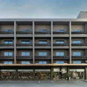 BWH Hotels keeps travellers connected with its new SureStay Plus by Best Western in Bangkok