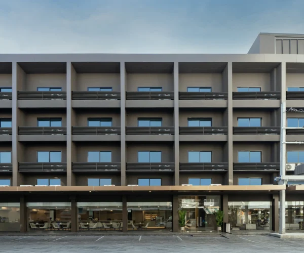 BWH Hotels keeps travellers connected with its new SureStay Plus by Best Western in Bangkok