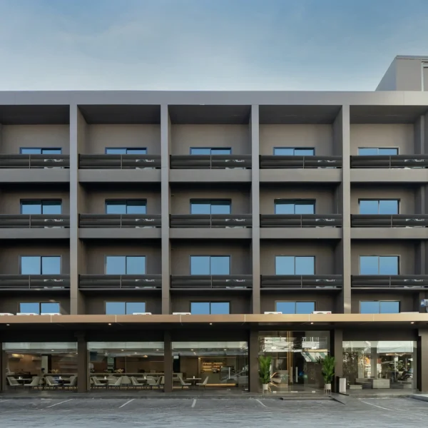 BWH Hotels keeps travellers connected with its new SureStay Plus by Best Western in Bangkok