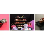 Fauchon Hotel Kyoto unveils Valentine’s Day delights
