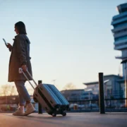 MakeMyTrip reports strong Q3 growth despite challenges