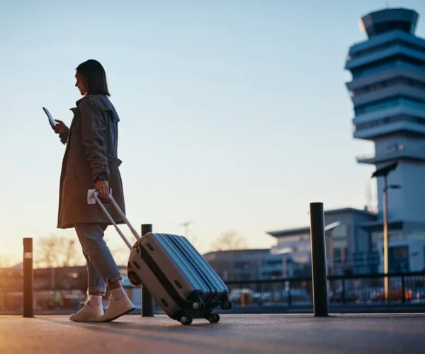 MakeMyTrip reports strong Q3 growth despite challenges