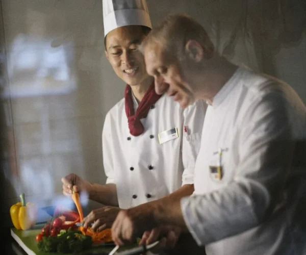 AmaWaterways Launches Fresh Brand Identity, Encouraging River Cruisers to ‘Follow Their Own Current’