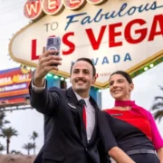 “Breaking” Qantas Launches Historic Direct Sydney to Las Vegas Flights: No-Stop US Adventure from December 2026