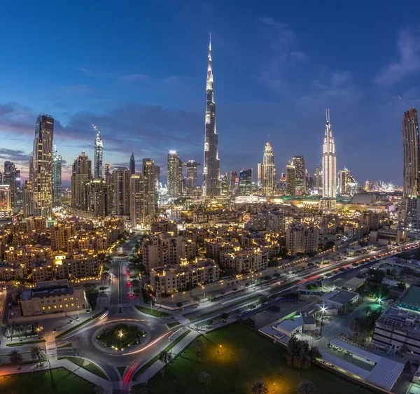 Dubai sees 11% rise in UK visitors in 2025