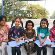 Emirates raises m for children’s programmes