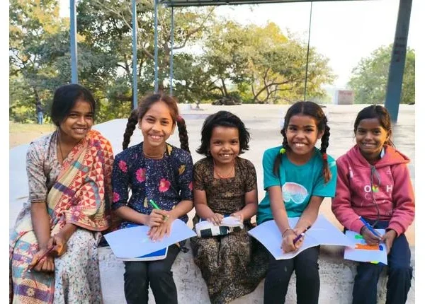 Emirates raises m for children’s programmes