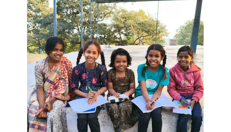 Emirates raises m for children’s programmes