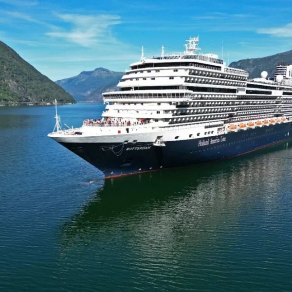 Holland America’s 2027–2028 Legendary Voyages: Deep-Discovery Cruises for Serious Explorers