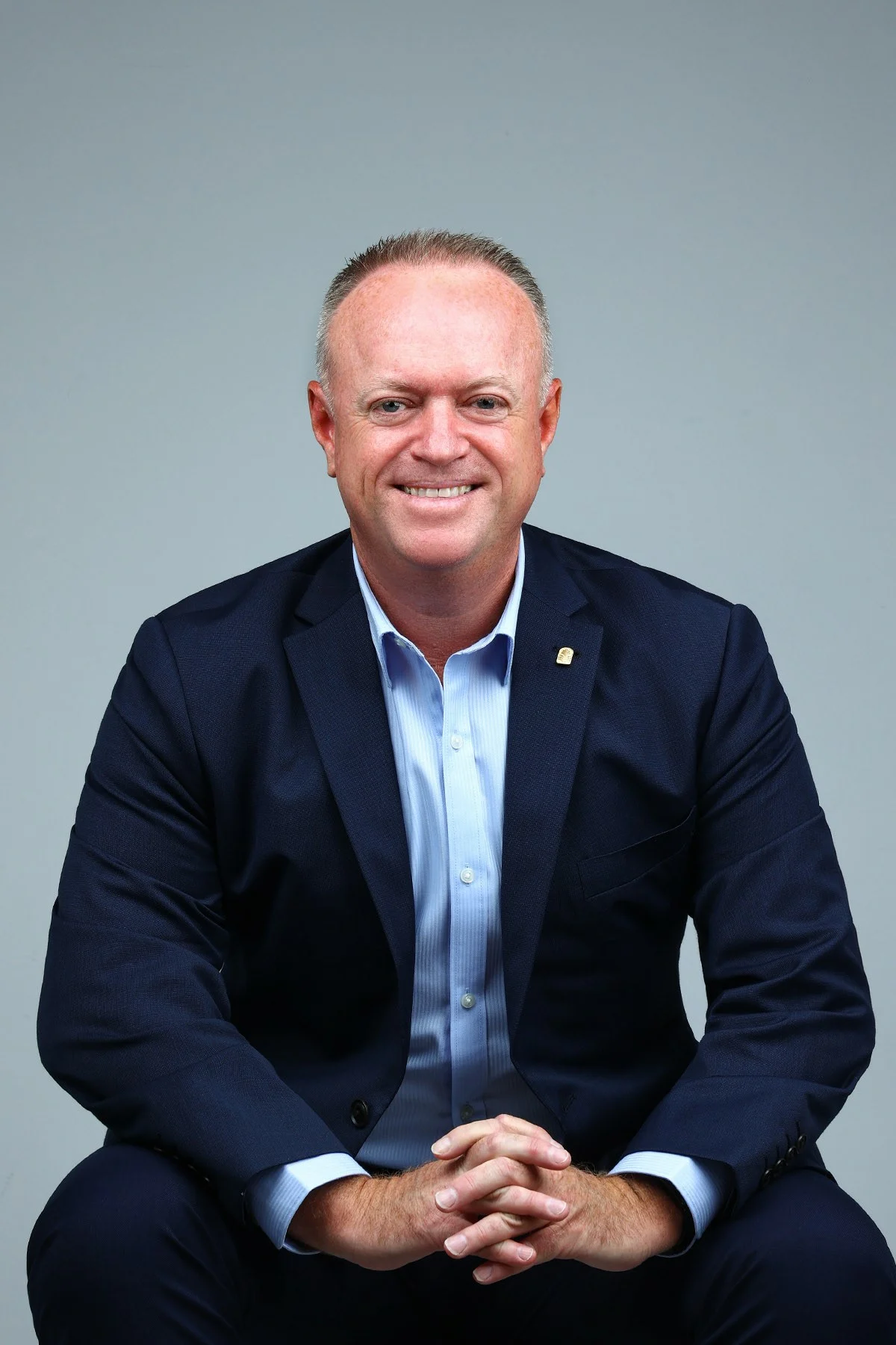 Pan Pacific Hotels Group appoints Craig Bond as COO