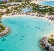 Paradise Reimagined: MSC Cruises Unveils Ocean Cay’s Luxurious New Chapter