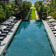 The Anam Mui Ne Launches ‘Vietnamese Market Favourites’ Street Food Night by the Beach