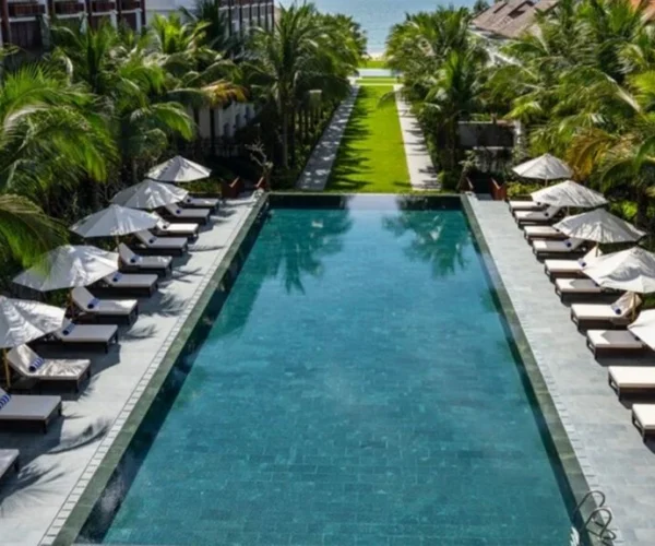 The Anam Mui Ne Launches ‘Vietnamese Market Favourites’ Street Food Night by the Beach