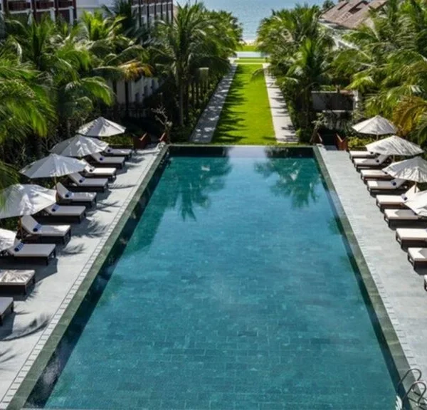 The Anam Mui Ne Launches ‘Vietnamese Market Favourites’ Street Food Night by the Beach