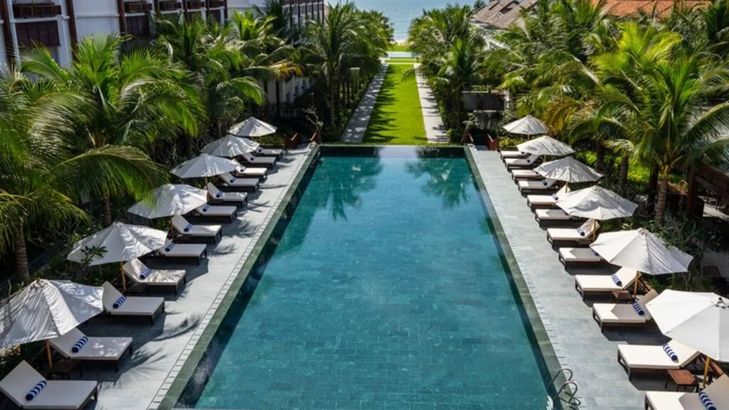 The Anam Mui Ne Launches ‘Vietnamese Market Favourites’ Street Food Night by the Beach