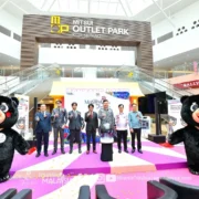 Tourism Malaysia inks partnership with Mitsui Outlet Park KLIA
