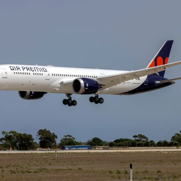 Air Premia partners with Thai Airways for expanded connectivity