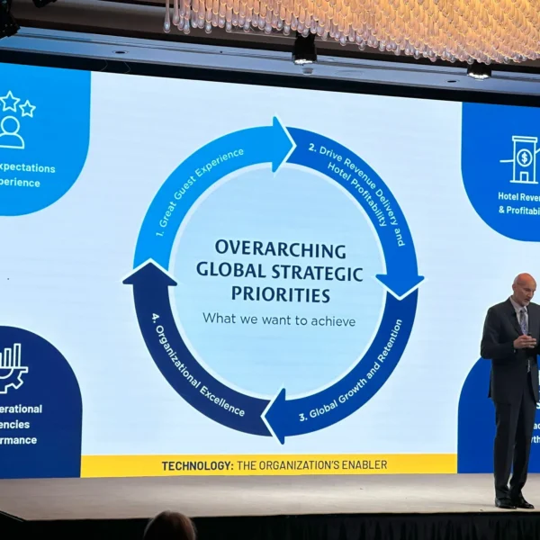 BWH Hotels considers APAC expansion as it closes 2026 regional conference