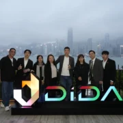 Dida Engage Hong Kong & Macau boosts firm’s APAC supply network
