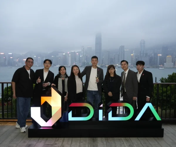 Dida Engage Hong Kong & Macau boosts firm’s APAC supply network
