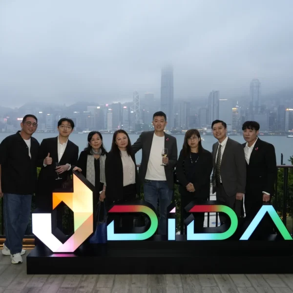 Dida Engage Hong Kong & Macau boosts firm’s APAC supply network