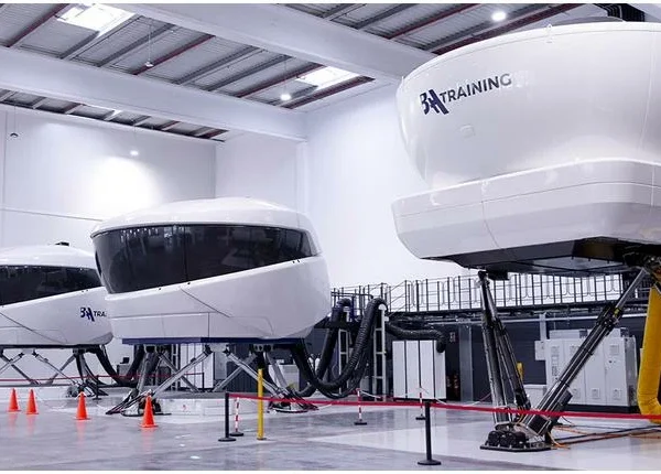 European LCCs adopt APS MCC for pilot recruitment