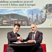 Fliggy enters strategic partnership with the European Travel Commission