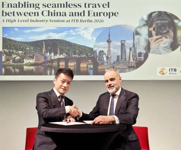 Fliggy enters strategic partnership with the European Travel Commission