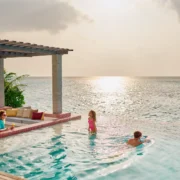 Jumeirah Olhahali Island tells a story of togetherness