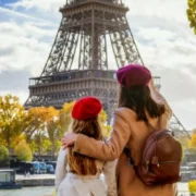 Middle East crisis forces reset in China’s outbound travel