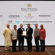 Pan Pacific Hotels earn GSTC multi-site certification in Malaysia