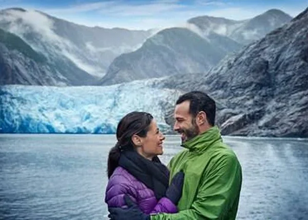 Princess Cruises unveils new Alaska experiences for 2026