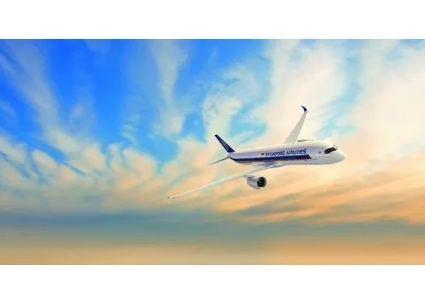Singapore Airlines launches Hangzhou flights in June 2026