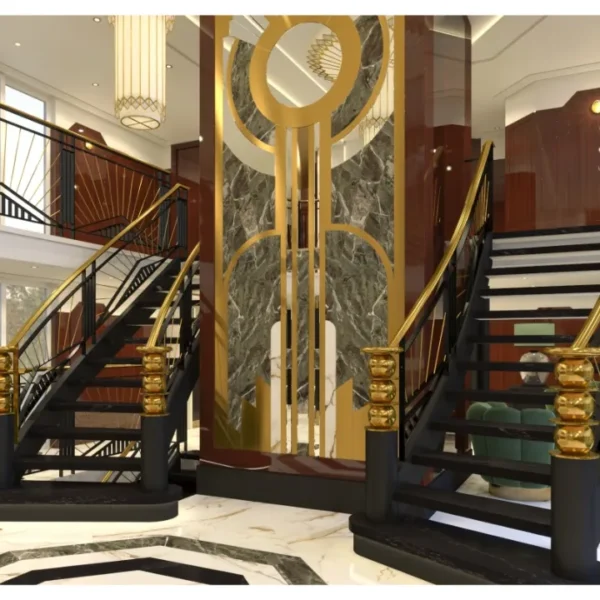 Uniworld unveils 2027 Super Ships inspired by screen legends