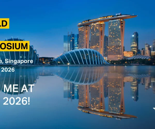 World Data Symposium to accelerate industry’s data, tech, and cybersecurity transformation