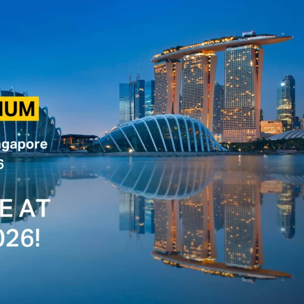 World Data Symposium to accelerate industry’s data, tech, and cybersecurity transformation