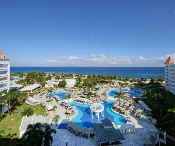 Bahia Principe unveils new sub-brands and identity