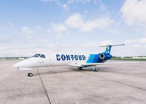 Contour Airlines launches seasonal Beckley-Myrtle Beach flights