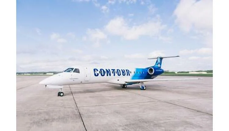 Contour Airlines launches seasonal Beckley-Myrtle Beach flights