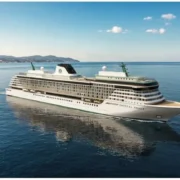 Crystal unveils 2028 cruise itineraries