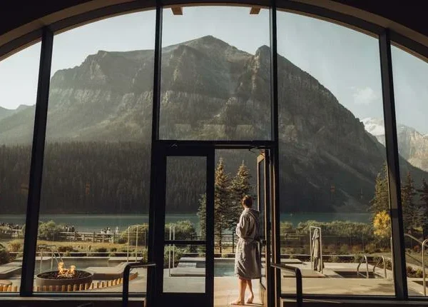 Fairmont launches ‘Wellness Without Walls’ campaign