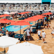 Formula 1 Miami Grand Prix 2026 unveils entertainment line-up