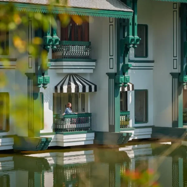 Luxury meets locomotive as InterContinental Khao Yai anchors region’s eco-tourism push