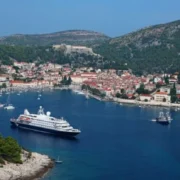 SeaDream Reveals Epic 2028 Mediterranean Yacht Voyages