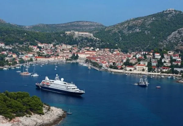 SeaDream Reveals Epic 2028 Mediterranean Yacht Voyages